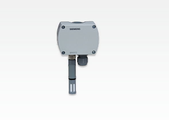 QFA31系列室內(nèi)溫濕度傳感器