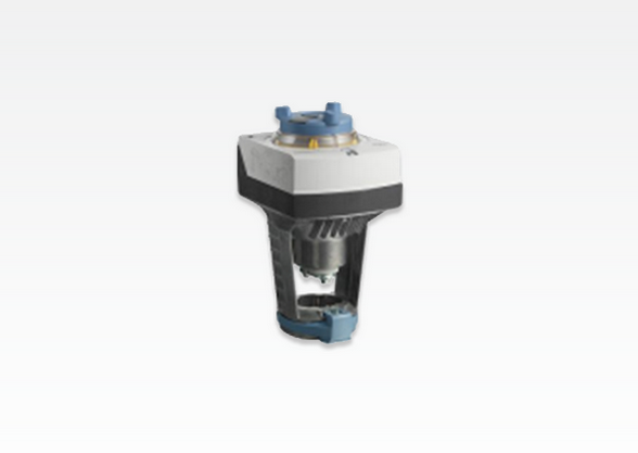 SAY..P系列組合閥執(zhí)行器