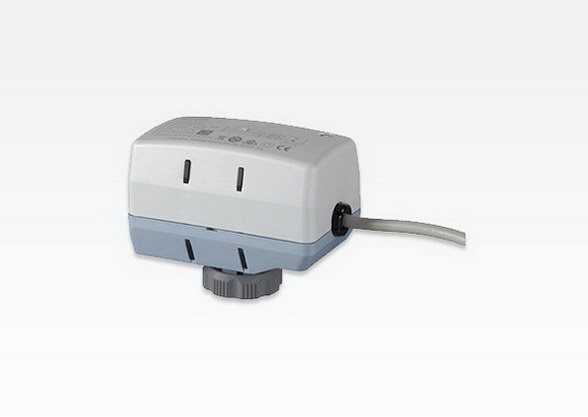 SUA21/3P系列電動(dòng)執(zhí)行器