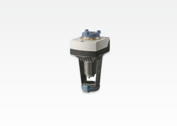 SAV..P系列組合閥執(zhí)行器