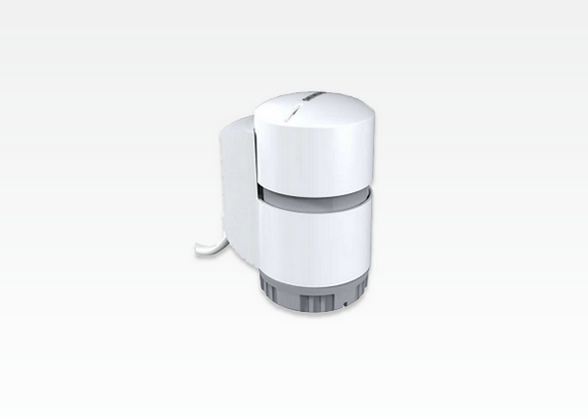 STP系列組合閥電熱執(zhí)行器