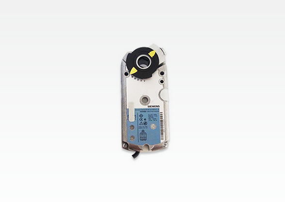 GEB..1E系列球閥執(zhí)行器