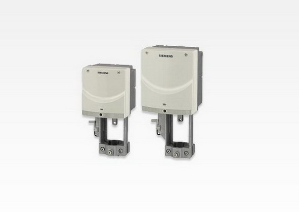 SBX...P/SBV...P系列組合閥執(zhí)行器