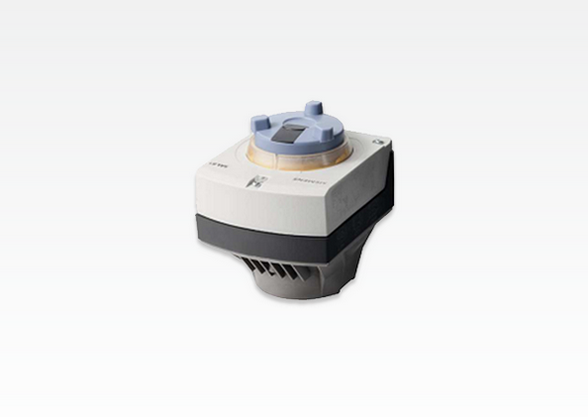 SAL系列電動蝶閥執(zhí)行器