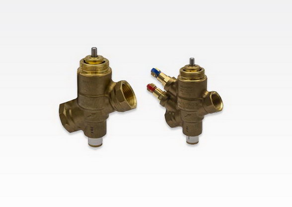 VQI46(Q)系列二通組合閥